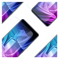 3mk ochranná folie Silky Matt Pro pro Redmi Note 15 Pro 4G