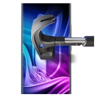 3mk ochranná folie Silky Matt Pro pro Redmi Note 15 Pro 4G