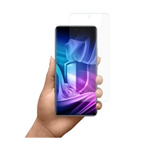 3mk ochranná folie Silky Matt Pro pro Redmi Note 15 Pro 4G