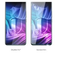 3mk ochranná folie Silky Matt Pro pro Redmi Note 15 Pro 4G