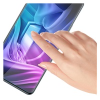 3mk ochranná folie Silky Matt Pro pro Redmi Note 15 Pro 4G