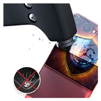 3mk ochranná folie Silky Matt Privacy pro Samsung Galaxy Z Flip 7