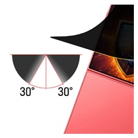 3mk ochranná folie Silky Matt Privacy pro Samsung Galaxy Z Flip 7