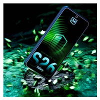 3mk hybridní sklo FlexibleGlass pro Samsung Galaxy S26