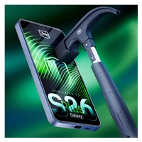 3mk hybridní sklo FlexibleGlass pro Samsung Galaxy S26+