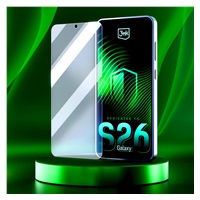 3mk ochranná folie SilverProtection+ pro Samsung Galaxy S26