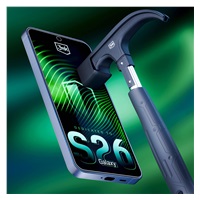 3mk ochranná folie SilverProtection+ pro Samsung Galaxy S26