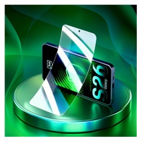 3mk ochranná folie SilverProtection+ pro Samsung Galaxy S26