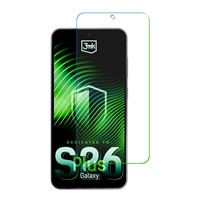 3mk ochranná folie SilverProtection+ pro Samsung Galaxy S26+