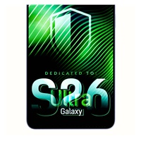 3mk ochranná folie SilverProtection+ pro Samsung Galaxy S26 Ultra