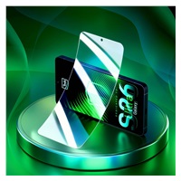 3mk ochranná folie SilverProtection+ pro Samsung Galaxy S26 Ultra