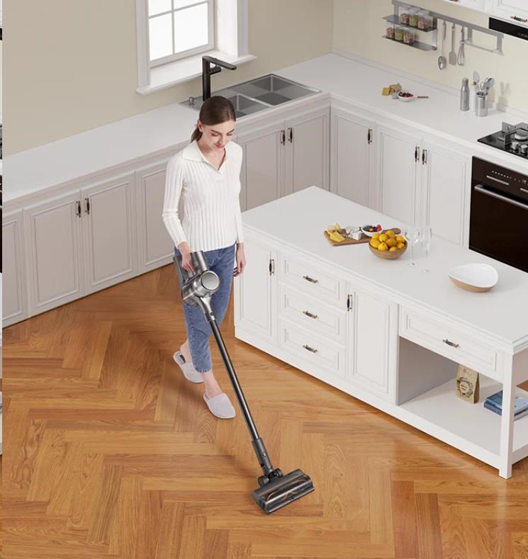 Obr. Výkonný a inteligentní pomocník pro důkladný úklid 1795413a