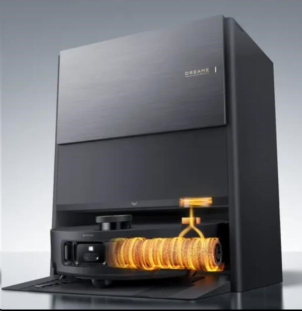 Obr. Multifunkční PowerDock™ stanice 1795416g