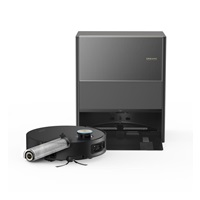 Dreame Aqua10 Ultra Roller Complete (Black)