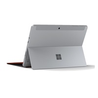 BAZAR - Microsoft Surface Go4 128GB (Intel N200/8GB ) Platinum W11PRO - Poškozený obal (Komplet)