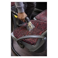 BAZAR - Karcher Puzzi 8/1 C čistič čalounění, 1200 W, vyjímatelná nádoba, 1 l/min, 1 bar, vyjímatelná nádoba - Po opravě