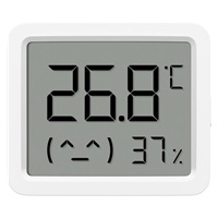 Xiaomi Smart Temperature and Humidity Monitor 3 Mini