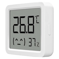 Xiaomi Smart Temperature and Humidity Monitor 3 Mini