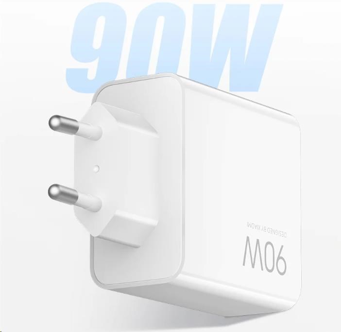 Obr. 90W rychlé nabíjení s vysokým výkonem 1795469b