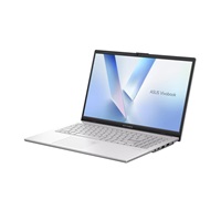 ASUS NTB Vivobook Go 15 (E1504FA-BQ2688W), R5 7520U, 15.6" FHD, 8GB, 512GB SSD, Radeon, W11 Home, Cool Silver