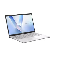 ASUS NTB Vivobook Go 15 (E1504FA-BQ2688W), R5 7520U, 15.6" FHD, 8GB, 512GB SSD, Radeon, W11 Home, Cool Silver
