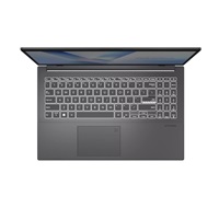 ASUS NTB Vivobook Go 15 (E1504FA-BQ2688W), R5 7520U, 15.6" FHD, 8GB, 512GB SSD, Radeon, W11 Home, Cool Silver