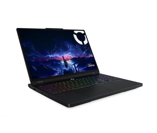 LENOVO NTB Legion Pro 5 16IAX10H - Ultra 9 275HX,16" WQXGA OLED,32GB,1TSSD,HDMI,RTX™ 5070 Ti 12GB,W11H,3Y CC