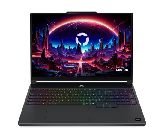 LENOVO NTB Legion 5 15AHP11 - Ryzen™ 7 250,15.3" WQXGA OLED,16GB,512SSD,HDMI,RTX™ 5050 8GB,W11H,3Y CC