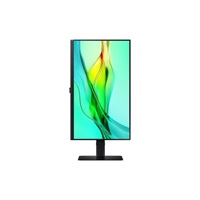 BAZAR - SAMSUNG MT LED LCD 24" ViewFinity S6 (S60UD) QHD, USB-C - poškozený obal