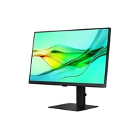 BAZAR - SAMSUNG MT LED LCD 24" ViewFinity S6 (S60UD) QHD, USB-C - poškozený obal