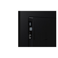BAZAR - SAMSUNG MT LED LCD 24" ViewFinity S6 (S60UD) QHD, USB-C - poškozený obal