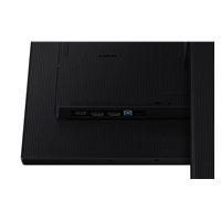 BAZAR - SAMSUNG MT LED LCD 24" ViewFinity S6 (S60UD) QHD, USB-C - poškozený obal