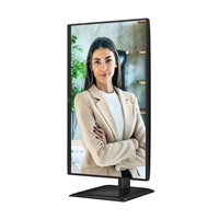 AOC MT IPS LCD WLED 23,8" 24P4CV - IPS panel, 1920x1080, 120Hz, HDMI, DP, USB-C, USB Hub, RJ45, Pivot, repro
