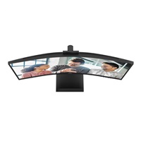 AOC MT VA 34" CU34E4CW - VA panel, 3440x1440, 120Hz, HDMI, DP, USB-C