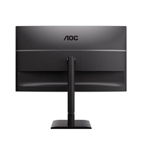 AOC MT IPS LCD WLED 31,5" Q32E4U - IPS panel, 2560x1440, 100Hz, HDMI, DP, USB-C