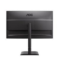 AOC MT IPS LCD WLED 27" U27E4CV - IPS panel, 3840x2160, 60Hz, HDMI, DP, USB-C