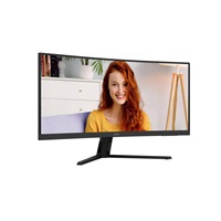 AOC MT VA LCD WLED 34" CU34B3E - 3440x1440, 120Hz, 1xHDMI, DP, Zakřivený