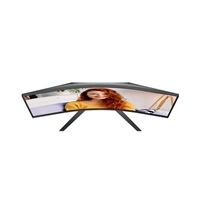 AOC MT VA LCD WLED 34" CU34B3E - 3440x1440, 120Hz, 1xHDMI, DP, Zakřivený