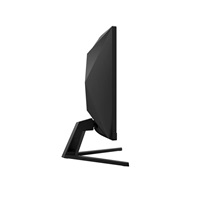AOC MT VA LCD WLED 34" CU34B3E - 3440x1440, 120Hz, 1xHDMI, DP, Zakřivený