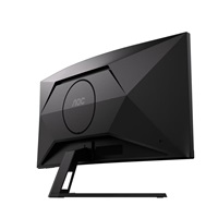 AOC MT VA LCD WLED 34" CU34B3E - 3440x1440, 120Hz, 1xHDMI, DP, Zakřivený
