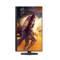 AOC MT IPS LCD WLED 27" 27G4ZR - IPS panel, 1980x1080, 260Hz, 2xHDMI, DP, Pivot