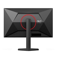 AOC MT IPS LCD WLED 27" 27G4ZR - IPS panel, 1980x1080, 260Hz, 2xHDMI, DP, Pivot