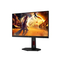 AOC MT IPS LCD WLED 23,8" 24G4ZR - IPS panel, 1980x1080, 260Hz, HDMI, DP, Pivot