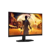 AOC MT VA LCD WLED 27" C27G42FE - VA panel, 1920x1080, 180Hz, 0,5ms, HDMI, DP, Zakřivený