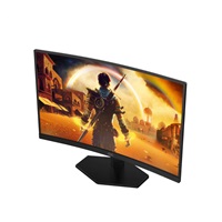 AOC MT VA LCD WLED 27" C27G42FE - VA panel, 1920x1080, 180Hz, 0,5ms, HDMI, DP, Zakřivený