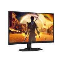 AOC MT VA LCD WLED 27" C27G42ZE - Fast VA panel, 1920x1080, 260Hz, 1ms, HDMI, DP, Zakřivený