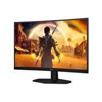 AOC MT VA LCD WLED 27" C27G42ZE - Fast VA panel, 1920x1080, 260Hz, 1ms, HDMI, DP, Zakřivený
