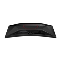 AOC MT VA LCD WLED 27" C27G42ZE - Fast VA panel, 1920x1080, 260Hz, 1ms, HDMI, DP, Zakřivený