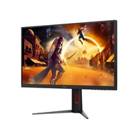 AOC MT IPS LCD Mini-LED 27" U27G4XM - IPS panel, 3840x2160, 160Hz, HDMI, DP, USB-C