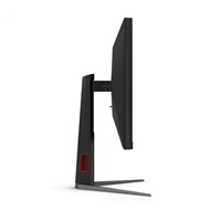 AOC MT IPS LCD Mini-LED 27" U27G4XM - IPS panel, 3840x2160, 160Hz, HDMI, DP, USB-C